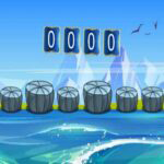 Golden Bug Escape Games2Live