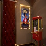 Golden Cinema Escape FreeRoomEscape