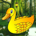 Golden Ducks Land Escape WowEscape