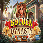 Golden Dynasty Hidden4Fun