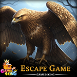 Golden Eagle Escape Games4King