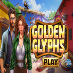 Golden Glyphs Hidden4Fun