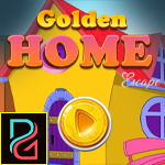 Golden Home Escape Games4King