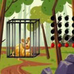 Golden Mane Escape Games2Live
