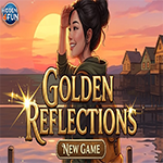 Golden Reflections Hidden4Fun