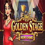 Golden Stage Hidden4Fun