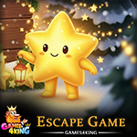 Golden Star Escape Games4King