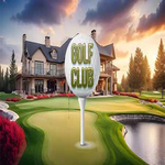 Golf Club Hidden247