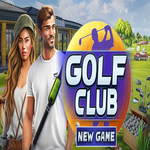 Golf Club Hidden4Fun