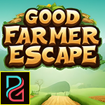 Good Farmer Escape Games4King