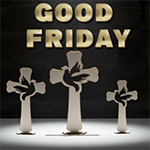 Good Friday Escape 5 AmgelEscape