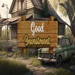 Good Investment Hidden247