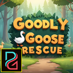 Goodly Goose Rescue Games4King