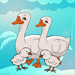 Goose Family Escape FastrackGames
