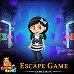 Gorgeous Girl Escape Games4King
