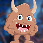 Gorgeous Monster Escape
