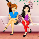 Gossip Girl House Escape WowEscape