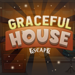 Graceful House Escape Games4King