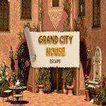 Grand City House Escape 365Escape