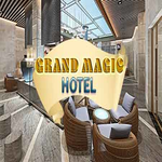 Grand Magic Hotel Hidden247