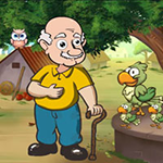 Granddad Seeks His Spouse BigEscapeGames