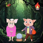 Grandma Goes To Find Grandpa Games2Rule