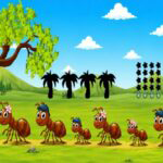 Grandpa Ant Escape Games2Live