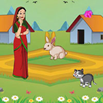 Granny Searches For Goat Games2Rule