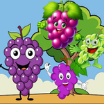 Grapes Friends Escape Games2Rule