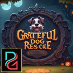 Grateful Dog Rescue Games4King