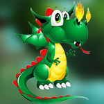 Grateful Dragon Escape Games4King