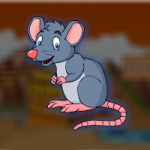 Gray Rat Escape Games2Jolly