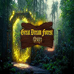 Great Dream Forest Escape 365Escape