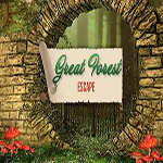 Great Forest Escape 365Escape