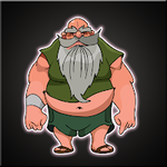 Great Man Rescue Games2Jolly