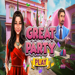 Great Party Hidden4Fun