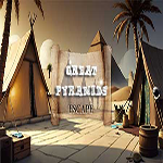 Great Pyramids Escape 365Escape