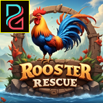 Great Rooster Rescue Games4King