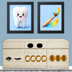 Great Tooth Escape 8BGames