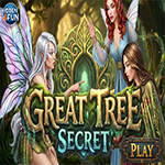 Great Tree Secret Hidden4Fun