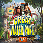 Great Water Park Hidden4Fun