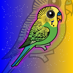 Green Budgie Escape Games2Jolly