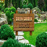 Green Garden Escape 2 365Escape