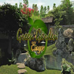 Green Garden Escape 365Escape