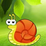 Green Leaf Wallpaper Escape BigEscapeGames