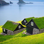 Green Scenery Land Escape WowEscape