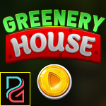 Greenery House Escape Games4King