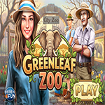 Greenleaf Zoo Hidden4Fun