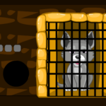 Grey Dog Rescue Games2Live