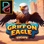 Griffon Eagle Escape Games4King
